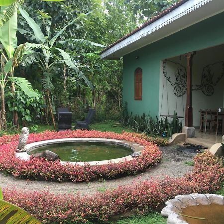 Owls Nest Hotel Udawalawe Exterior photo