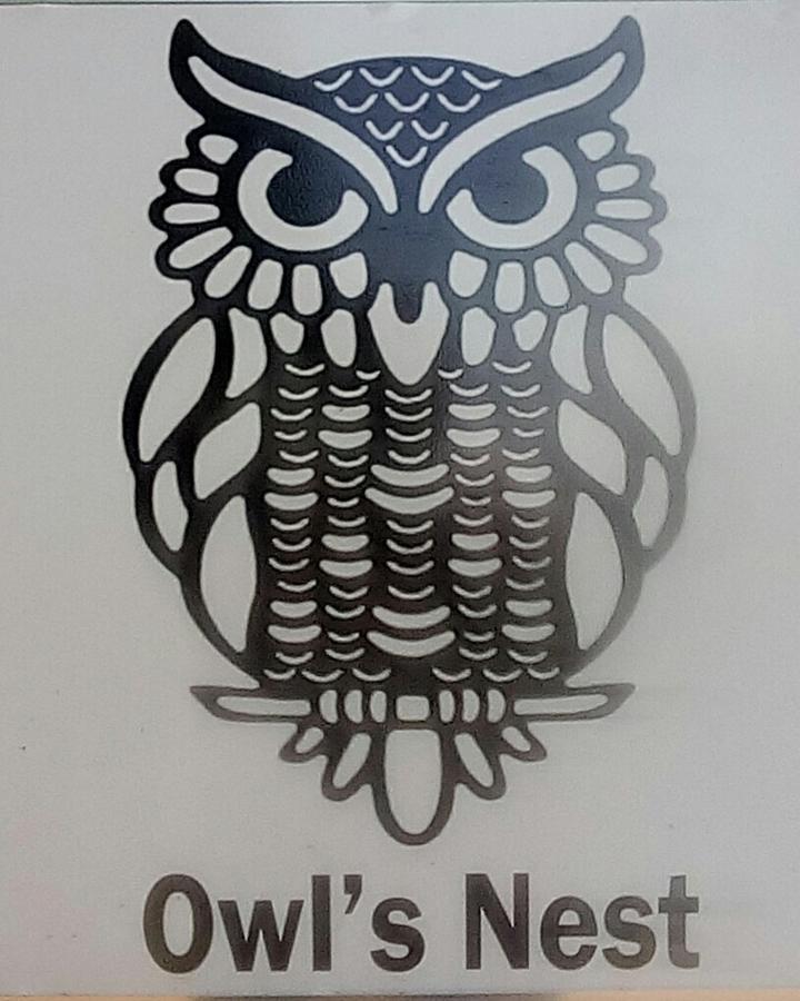 Owls Nest Hotel Udawalawe Exterior photo